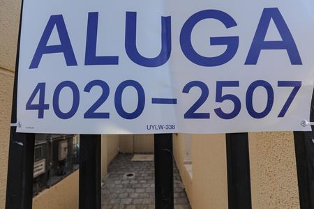 Apartamento para alugar com 54m², 1 quarto e 1 vaga Apartamento para alugar com 54m², 1 quarto e 1 vagaPlaquinha