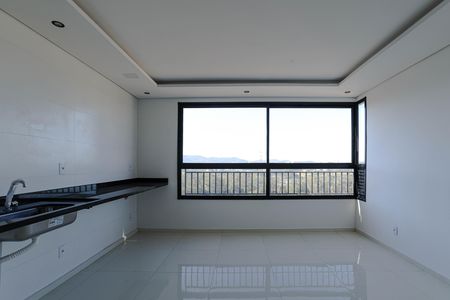 Apartamento para alugar com 54m², 1 quarto e 1 vaga Apartamento para alugar com 54m², 1 quarto e 1 vagaCozinha