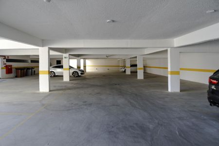 Apartamento para alugar com 54m², 1 quarto e 1 vaga Apartamento para alugar com 54m², 1 quarto e 1 vagaÁrea Comum