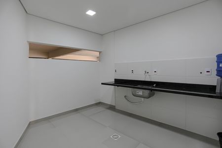 Apartamento para alugar com 54m², 1 quarto e 1 vaga Apartamento para alugar com 54m², 1 quarto e 1 vagaÁrea Comum