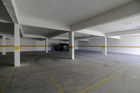 Apartamento para alugar com 54m², 1 quarto e 1 vaga Apartamento para alugar com 54m², 1 quarto e 1 vagaÁrea Comum