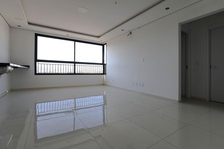 Apartamento para alugar com 1 quarto, 54m² em Vila Oliveira, Mogi das Cruzes