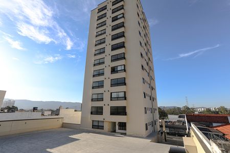 Apartamento para alugar com 54m², 1 quarto e 1 vaga Apartamento para alugar com 54m², 1 quarto e 1 vagaÁrea Comum