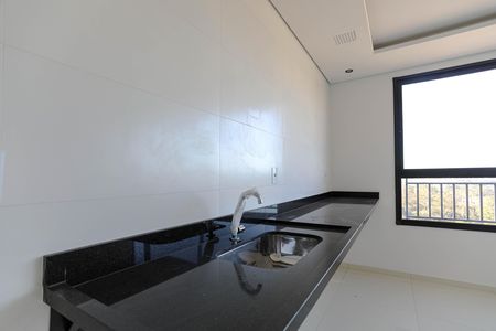 Apartamento para alugar com 54m², 1 quarto e 1 vaga Apartamento para alugar com 54m², 1 quarto e 1 vagaCozinha