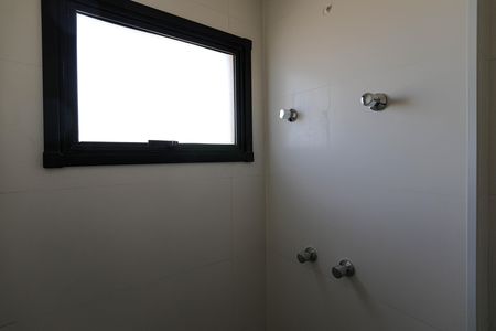Apartamento para alugar com 54m², 1 quarto e 1 vaga Apartamento para alugar com 54m², 1 quarto e 1 vagaBanheiro