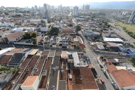 Área Comum de apartamento para alugar com 1 quarto, 54m² em Vila Oliveira, Mogi das Cruzes