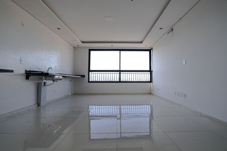 Apartamento para alugar com 54m², 1 quarto e 1 vaga Apartamento para alugar com 54m², 1 quarto e 1 vagaSala