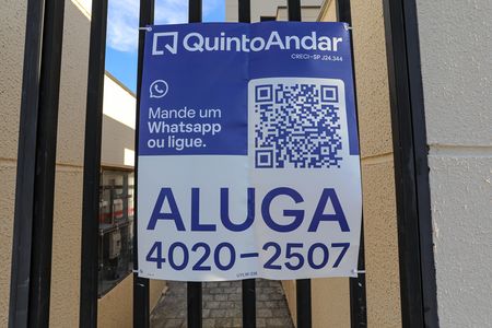 Apartamento para alugar com 54m², 1 quarto e 1 vaga Apartamento para alugar com 54m², 1 quarto e 1 vagaPlaquinha