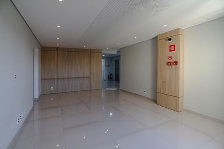 Apartamento para alugar com 54m², 1 quarto e 1 vaga Apartamento para alugar com 54m², 1 quarto e 1 vagaÁrea Comum
