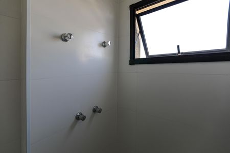 Apartamento para alugar com 54m², 1 quarto e 1 vaga Apartamento para alugar com 54m², 1 quarto e 1 vagaBanheiro