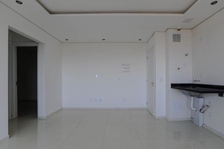 Apartamento para alugar com 54m², 1 quarto e 1 vaga Apartamento para alugar com 54m², 1 quarto e 1 vagaSala