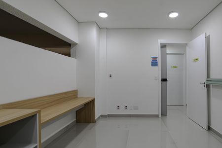 Apartamento para alugar com 54m², 1 quarto e 1 vaga Apartamento para alugar com 54m², 1 quarto e 1 vagaÁrea Comum