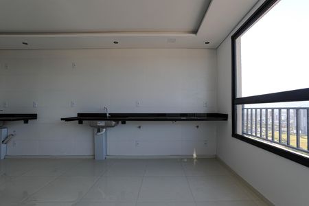 Apartamento para alugar com 54m², 1 quarto e 1 vaga Apartamento para alugar com 54m², 1 quarto e 1 vagaCozinha