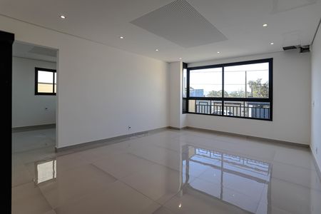 Apartamento para alugar com 54m², 1 quarto e 1 vaga Apartamento para alugar com 54m², 1 quarto e 1 vagaÁrea Comum