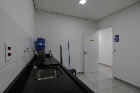 Apartamento para alugar com 54m², 1 quarto e 1 vaga Apartamento para alugar com 54m², 1 quarto e 1 vagaÁrea Comum