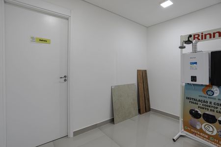 Apartamento para alugar com 54m², 1 quarto e 1 vaga Apartamento para alugar com 54m², 1 quarto e 1 vagaÁrea Comum