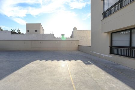 Apartamento para alugar com 54m², 1 quarto e 1 vaga Apartamento para alugar com 54m², 1 quarto e 1 vagaÁrea Comum