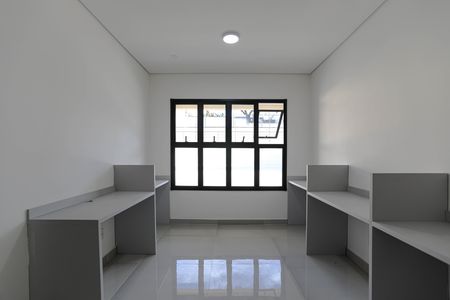 Área Comum de apartamento para alugar com 1 quarto, 54m² em Vila Oliveira, Mogi das Cruzes