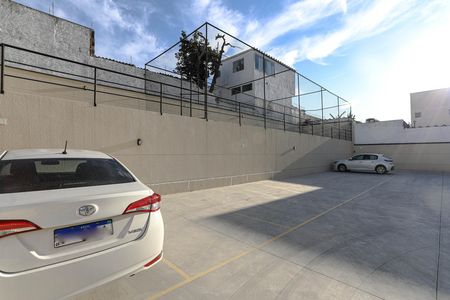 Apartamento para alugar com 54m², 1 quarto e 1 vaga Apartamento para alugar com 54m², 1 quarto e 1 vagaÁrea Comum