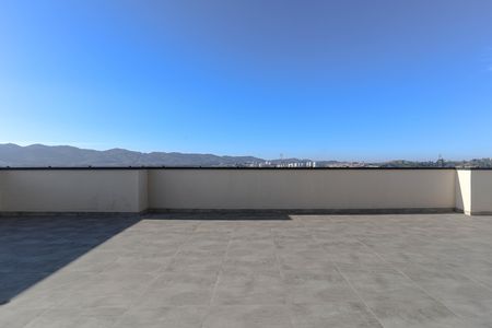Apartamento para alugar com 54m², 1 quarto e 1 vaga Apartamento para alugar com 54m², 1 quarto e 1 vagaVaranda