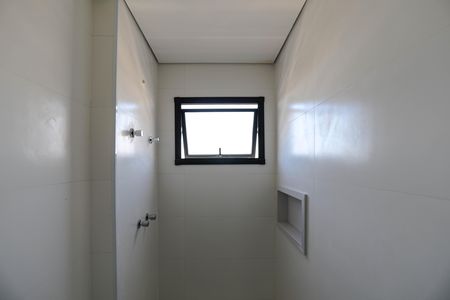 Apartamento para alugar com 54m², 1 quarto e 1 vaga Apartamento para alugar com 54m², 1 quarto e 1 vagaBanheiro