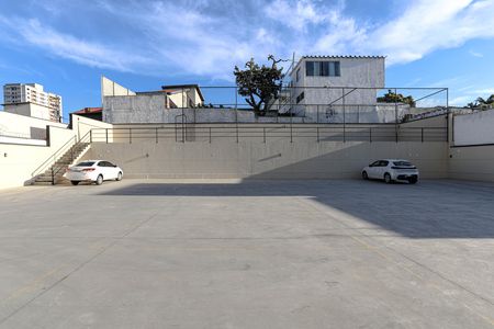 Apartamento para alugar com 54m², 1 quarto e 1 vaga Apartamento para alugar com 54m², 1 quarto e 1 vagaÁrea Comum
