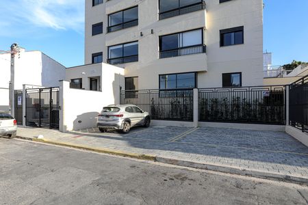Fachada de apartamento para alugar com 1 quarto, 54m² em Vila Oliveira, Mogi das Cruzes