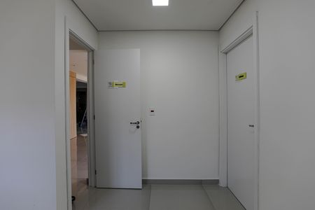 Apartamento para alugar com 54m², 1 quarto e 1 vaga Apartamento para alugar com 54m², 1 quarto e 1 vagaÁrea Comum
