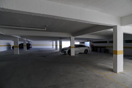 Apartamento para alugar com 54m², 1 quarto e 1 vaga Apartamento para alugar com 54m², 1 quarto e 1 vagaÁrea Comum