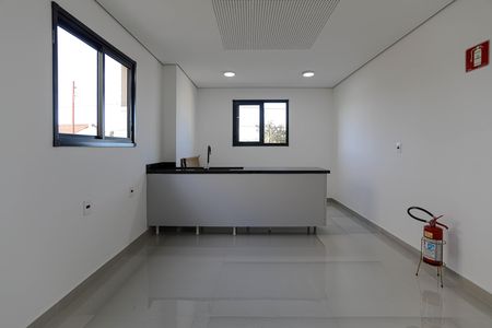 Apartamento para alugar com 54m², 1 quarto e 1 vaga Apartamento para alugar com 54m², 1 quarto e 1 vagaÁrea Comum