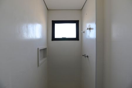 Apartamento para alugar com 54m², 1 quarto e 1 vaga Apartamento para alugar com 54m², 1 quarto e 1 vagaBanheiro