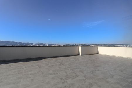 Apartamento para alugar com 54m², 1 quarto e 1 vaga Apartamento para alugar com 54m², 1 quarto e 1 vagaVaranda