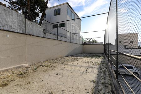 Apartamento para alugar com 54m², 1 quarto e 1 vaga Apartamento para alugar com 54m², 1 quarto e 1 vagaÁrea Comum
