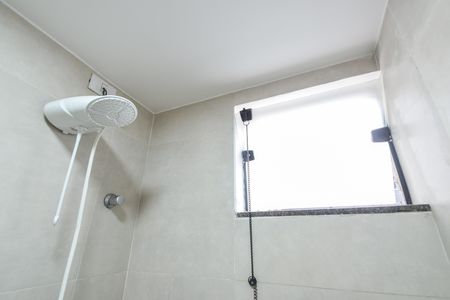 Apartamento para alugar com 37m², 1 quarto e sem vaga Apartamento para alugar com 37m², 1 quarto e sem vagaBanheiro