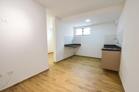 Apartamento para alugar com 37m², 1 quarto e sem vaga Apartamento para alugar com 37m², 1 quarto e sem vagaStudio