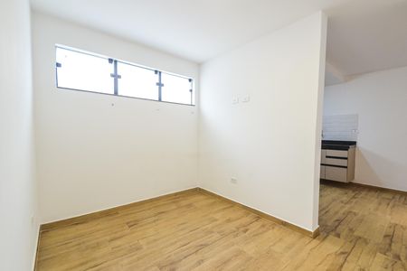 Apartamento para alugar com 37m², 1 quarto e sem vaga Apartamento para alugar com 37m², 1 quarto e sem vagaStudio