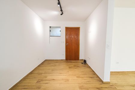 Apartamento para alugar com 1 quarto, 37m² em Mirandópolis, São Paulo