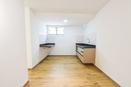 Apartamento para alugar com 37m², 1 quarto e sem vaga Apartamento para alugar com 37m², 1 quarto e sem vagaStudio