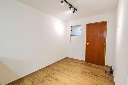 Studio de apartamento para alugar com 1 quarto, 37m² em Mirandópolis, São Paulo
