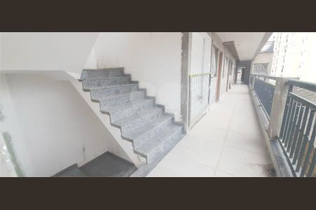 Apartamento à venda com 2 quartos, 43m² em Vila Mazzei, São Paulo