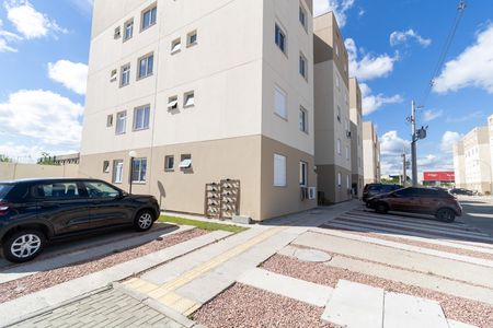 Apartamento para alugar com 24m², 1 quarto e 1 vagaGaragem