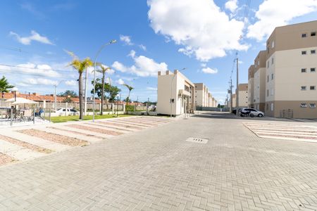 Apartamento para alugar com 24m², 1 quarto e 1 vagaÁrea comum
