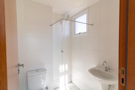 Apartamento para alugar com 24m², 1 quarto e 1 vagaBanheiro