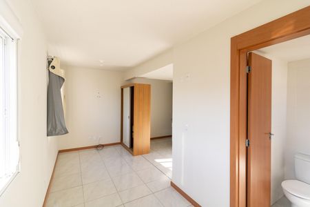 Apartamento para alugar com 24m², 1 quarto e 1 vagaSala/Quarto