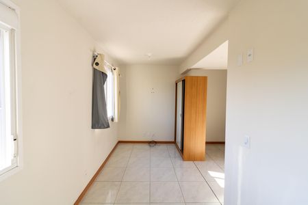 Apartamento para alugar com 24m², 1 quarto e 1 vagaSala/Quarto