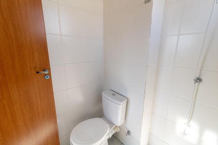 Apartamento para alugar com 24m², 1 quarto e 1 vagaBanheiro