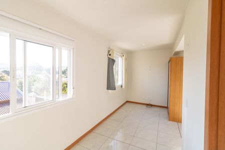 Apartamento para alugar com 24m², 1 quarto e 1 vagaSala/Quarto