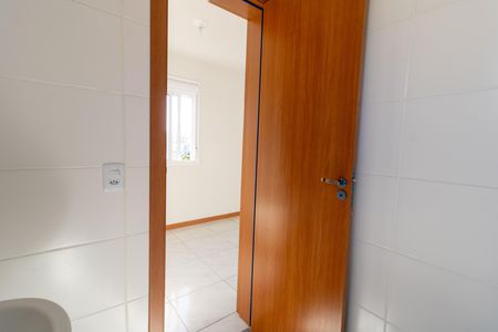 Apartamento para alugar com 24m², 1 quarto e 1 vagaBanheiro
