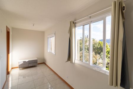 Apartamento para alugar com 24m², 1 quarto e 1 vagaSala/Quarto