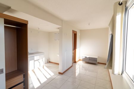 Apartamento para alugar com 1 quarto, 24m² em Hípica, Porto Alegre